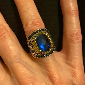 Size 7 Ring